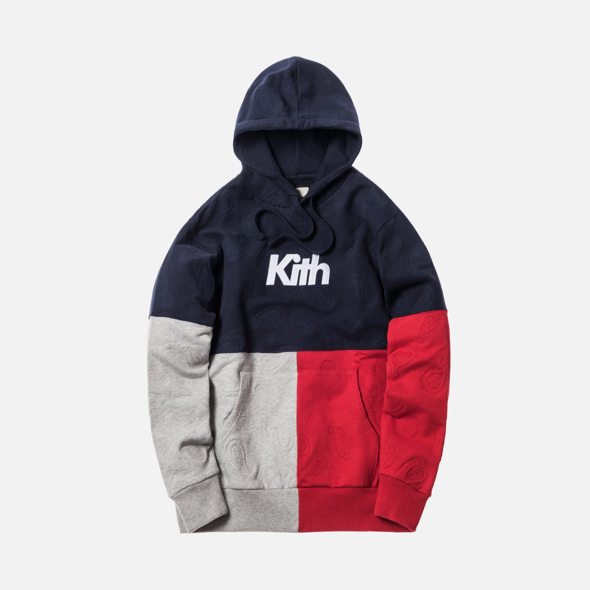 Kith hoodie